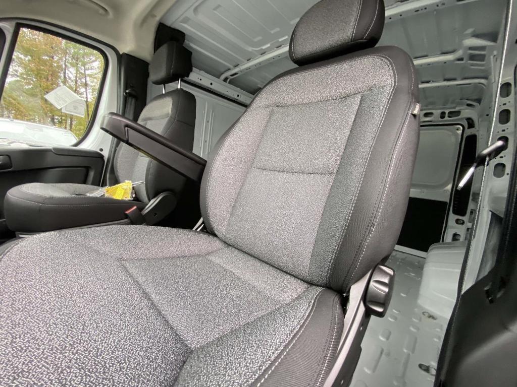 new 2026 Ram ProMaster 1500 car, priced at $40,308