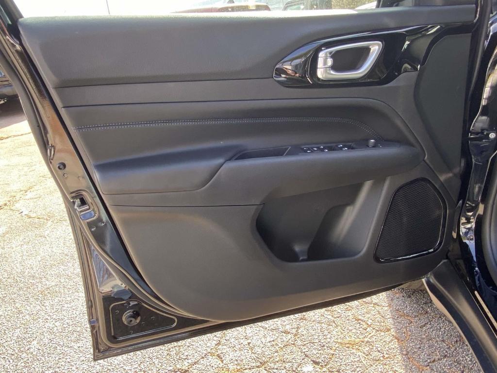 new 2026 Jeep Compass car, priced at $30,473