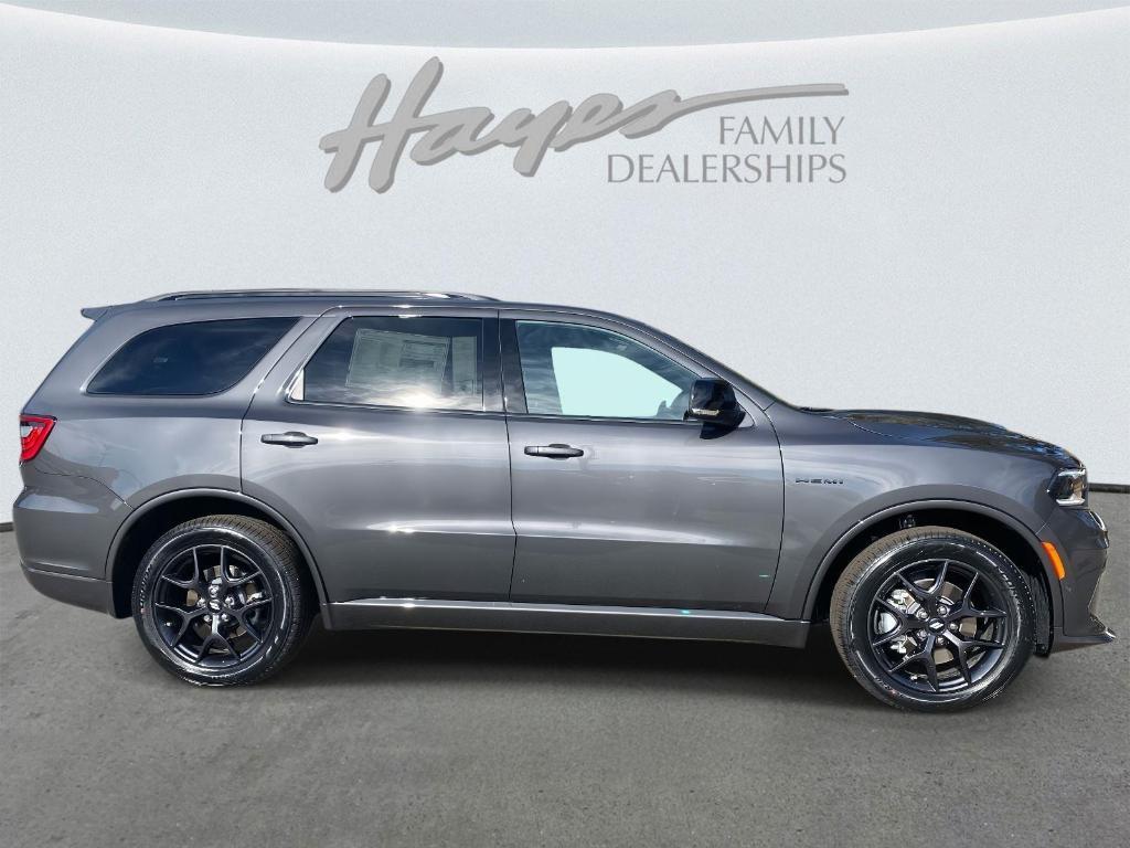 new 2026 Dodge Durango car, priced at $50,368