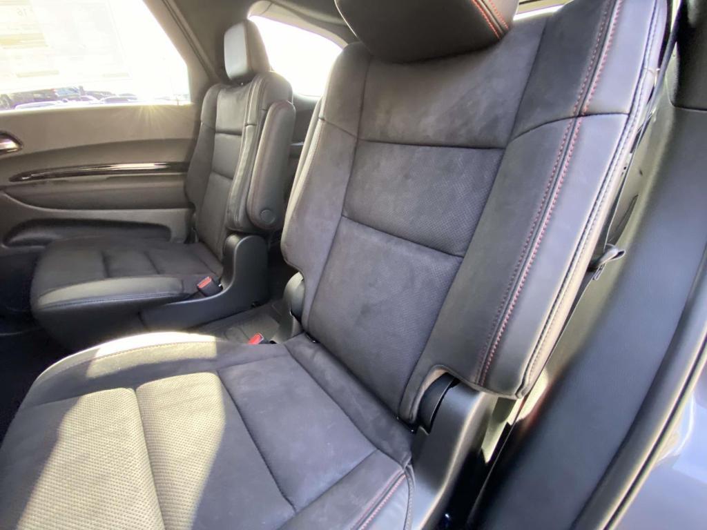 new 2026 Dodge Durango car, priced at $50,368