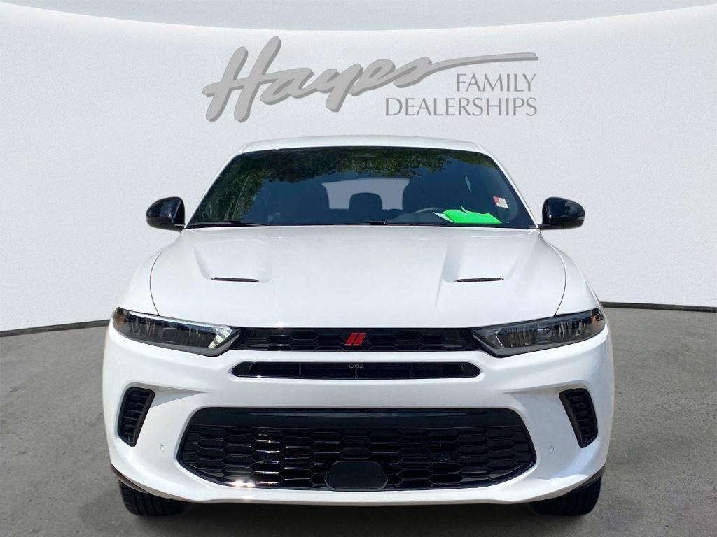 used 2025 Dodge Hornet car, priced at $24,898