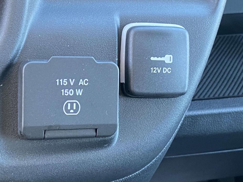 new 2026 Ram ProMaster 2500 car, priced at $45,433