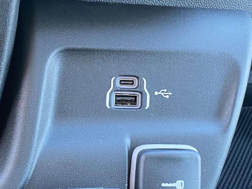 new 2026 Ram ProMaster 2500 car, priced at $45,433