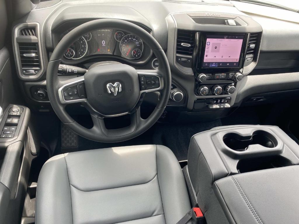 new 2026 Ram 1500 car, priced at $38,008