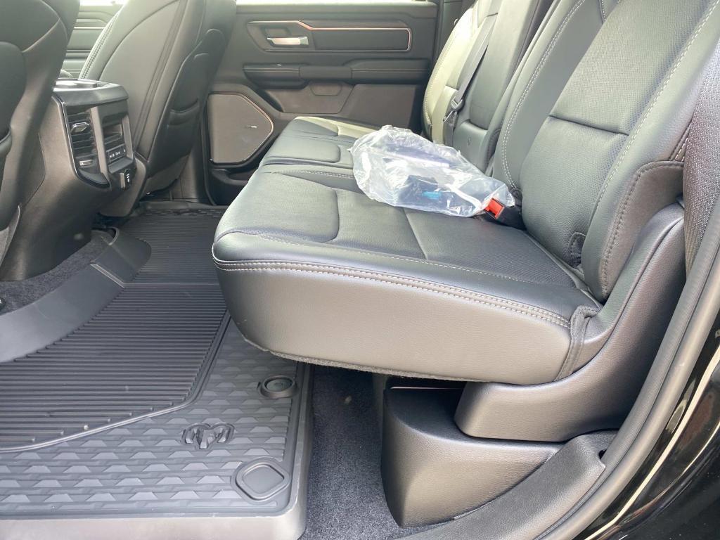 new 2026 Ram 1500 car, priced at $63,548