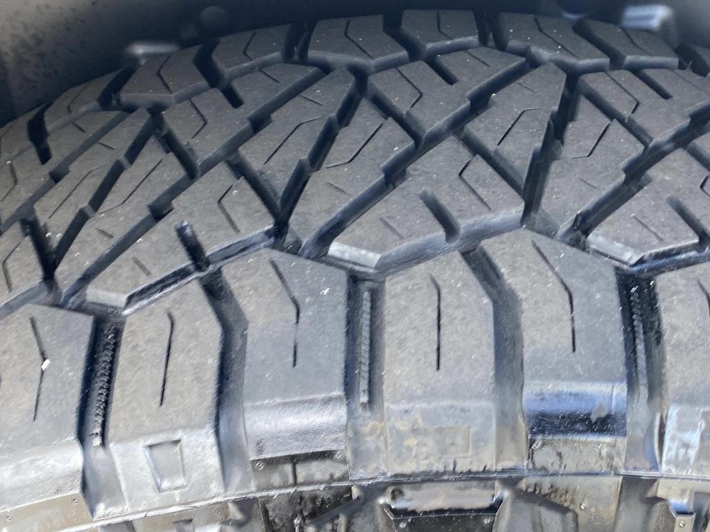 used 2023 Jeep Wrangler 4xe car, priced at $30,737