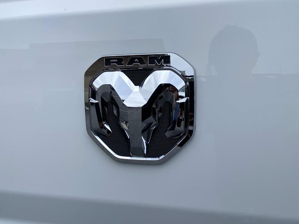 used 2025 Ram ProMaster 2500 car, priced at $37,897