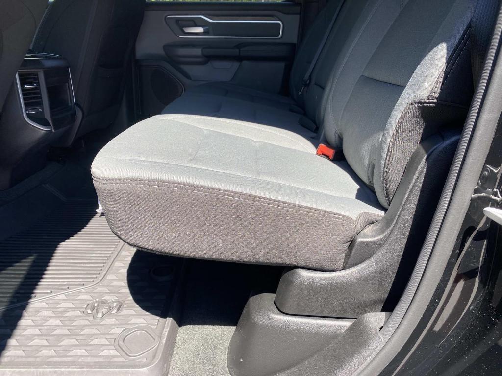 used 2023 Ram 1500 car, priced at $32,747