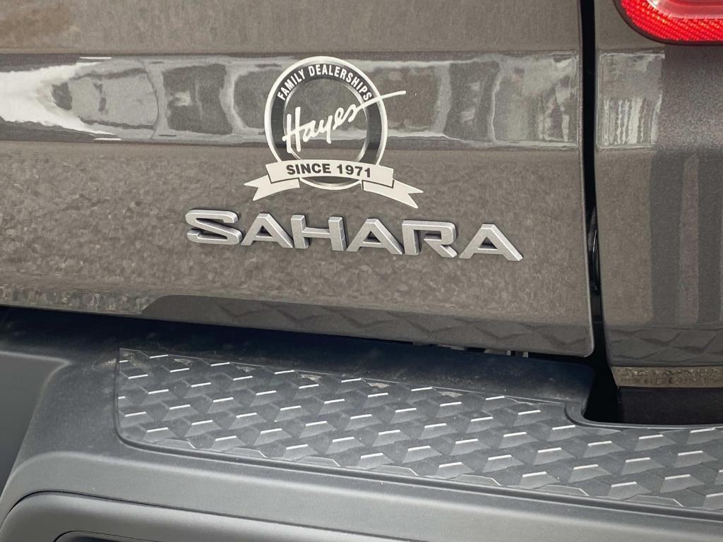 new 2026 Jeep Gladiator car, priced at $46,608