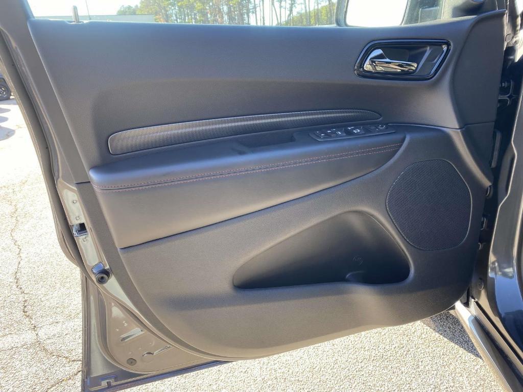 new 2026 Dodge Durango car, priced at $43,173