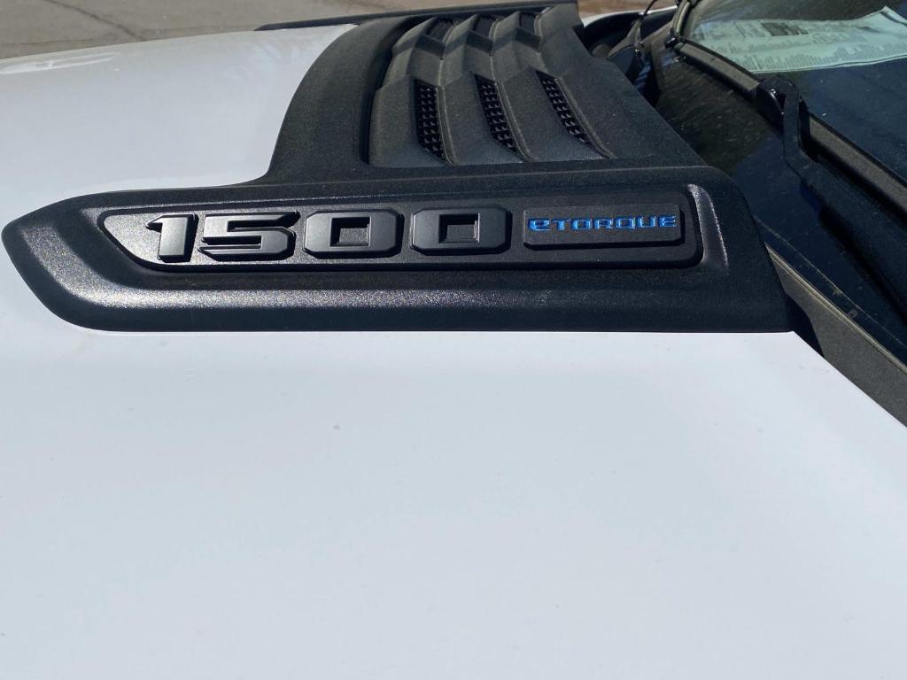 new 2026 Ram 1500 car, priced at $63,813
