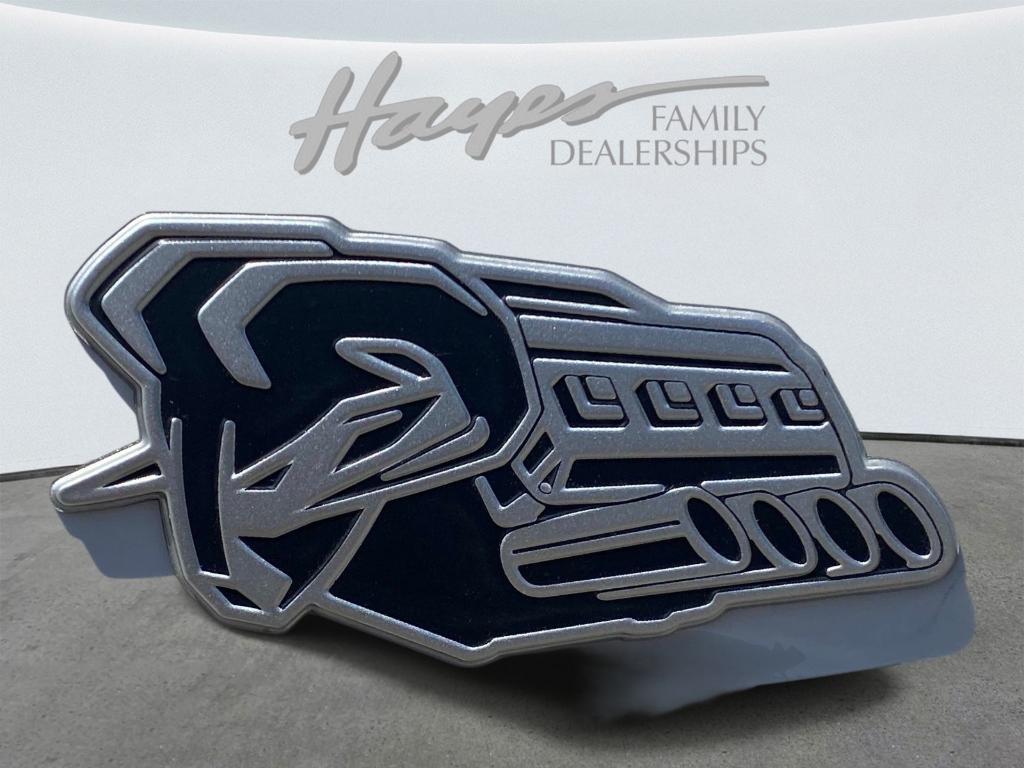 new 2026 Ram 1500 car, priced at $63,813