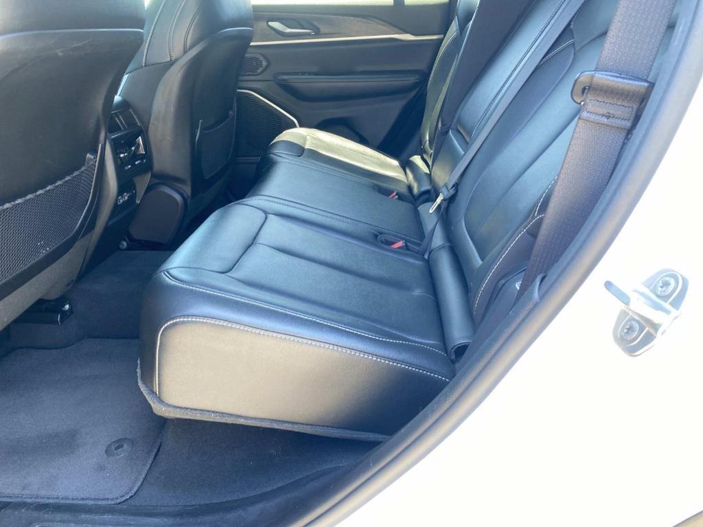 used 2024 Jeep Grand Cherokee 4xe car, priced at $29,398