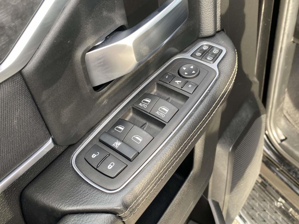 used 2024 Ram 2500 car, priced at $37,996