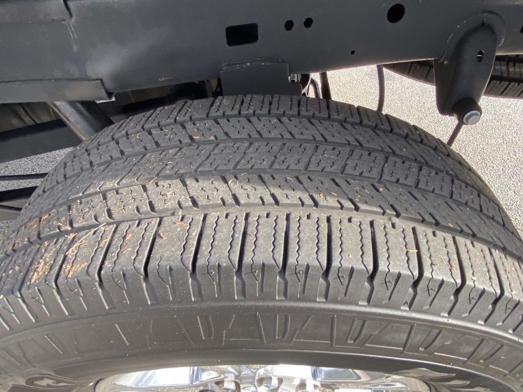 used 2024 Ram 2500 car, priced at $37,996