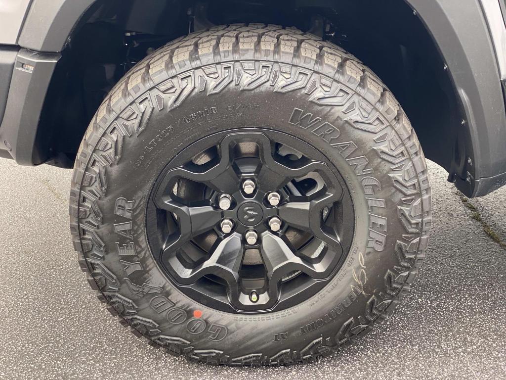 new 2026 Ram 1500 car, priced at $87,693