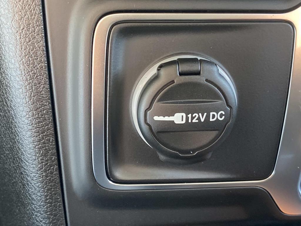 new 2026 Jeep Wrangler car, priced at $36,343
