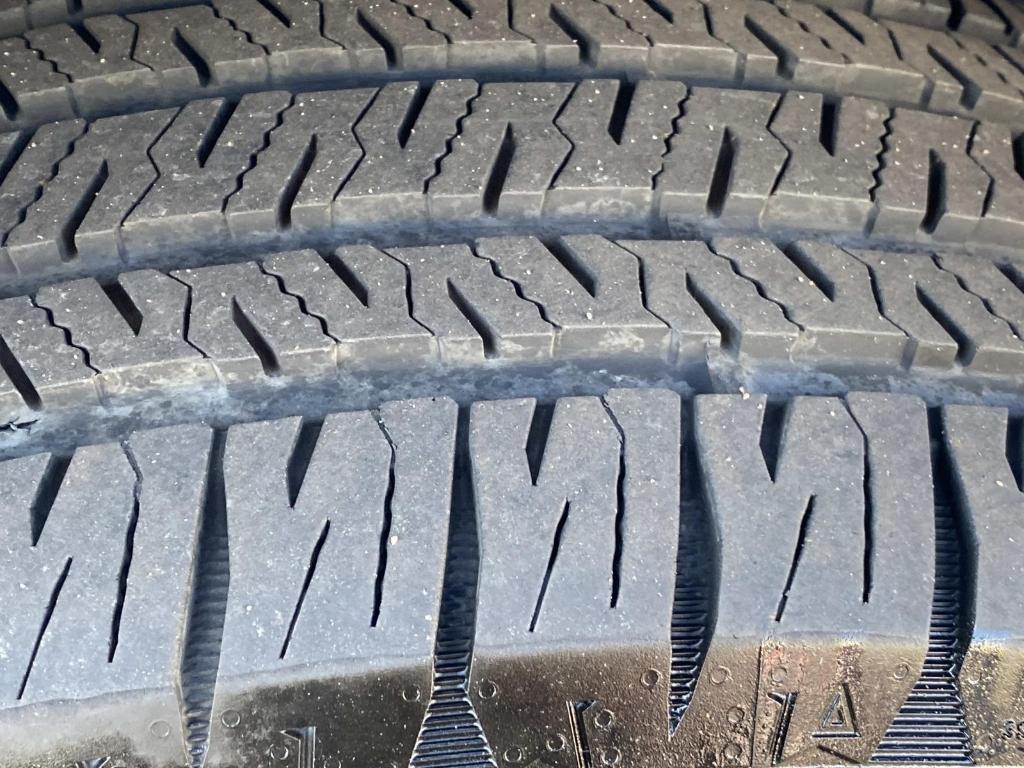 used 2025 Jeep Wrangler 4xe car, priced at $34,977