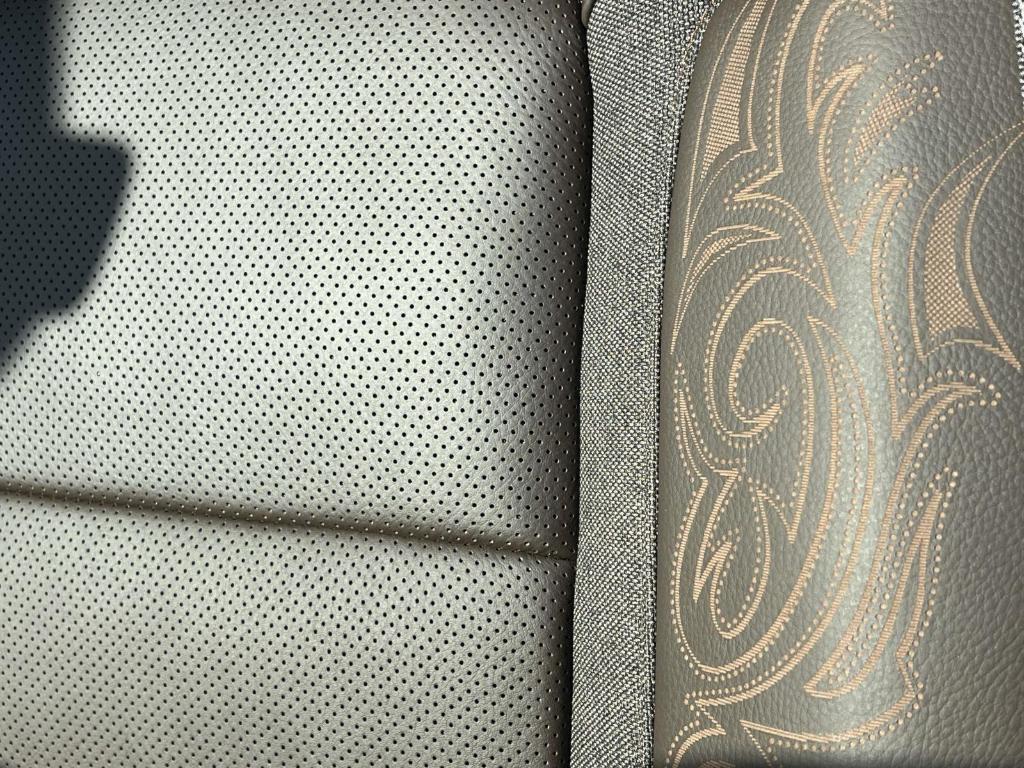 new 2026 Ram 1500 car, priced at $82,378