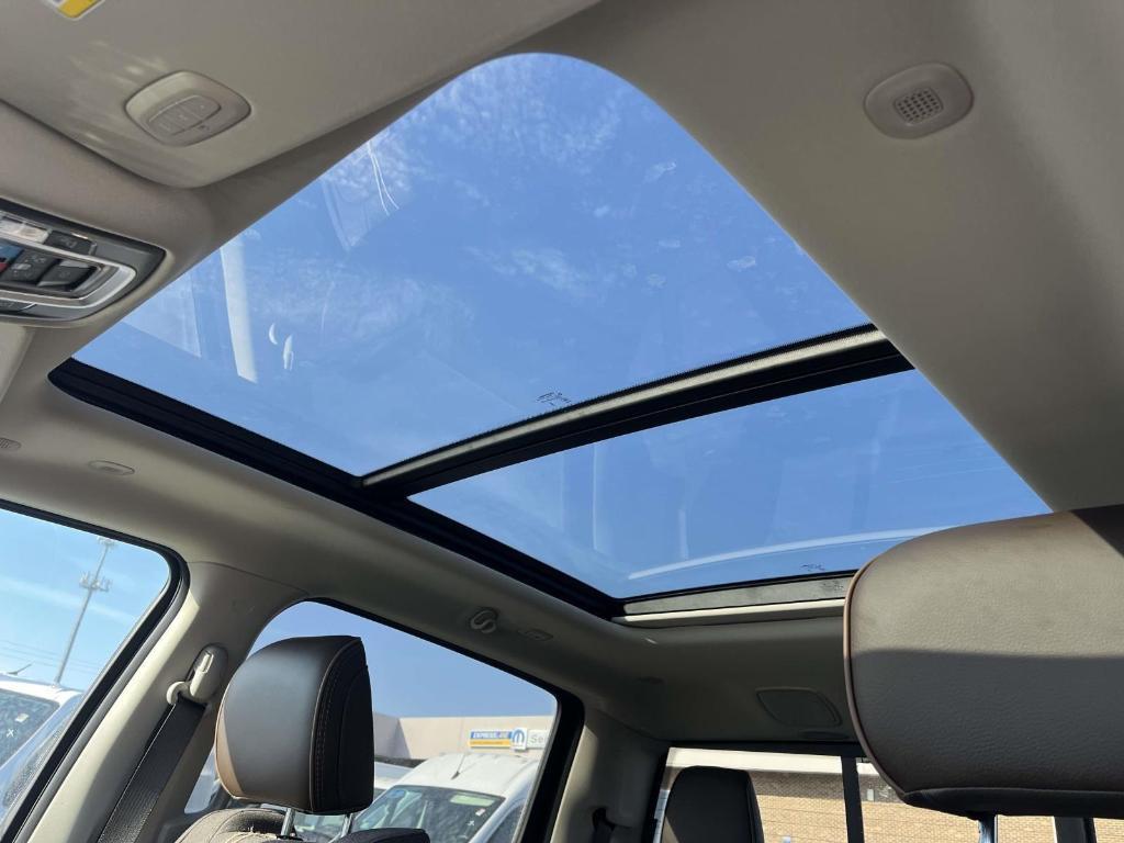 new 2026 Ram 1500 car, priced at $82,378