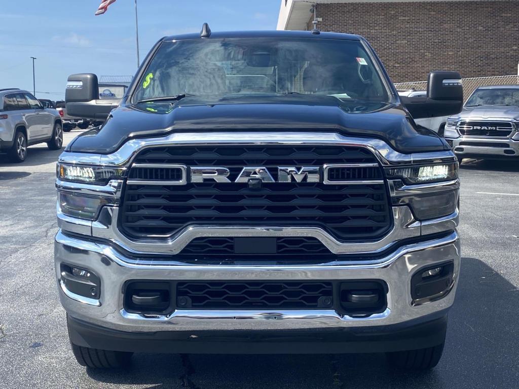 used 2026 Ram 2500 car, priced at $43,928