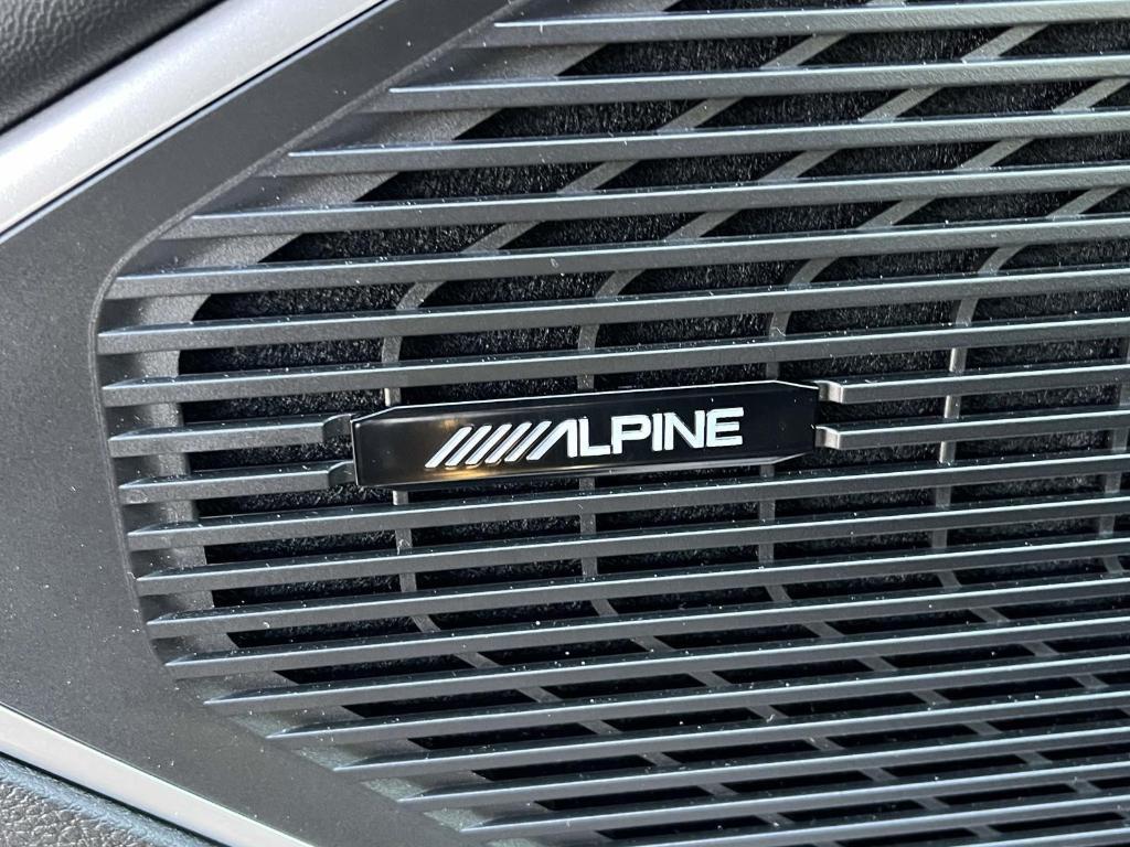 new 2026 Jeep Grand Wagoneer car