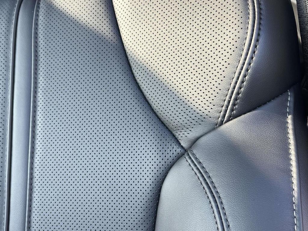 new 2026 Jeep Grand Wagoneer car