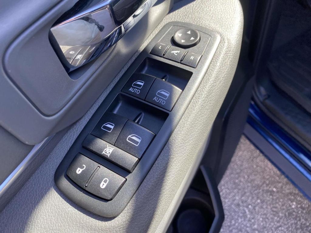 used 2020 Ram 1500 Classic car, priced at $22,056