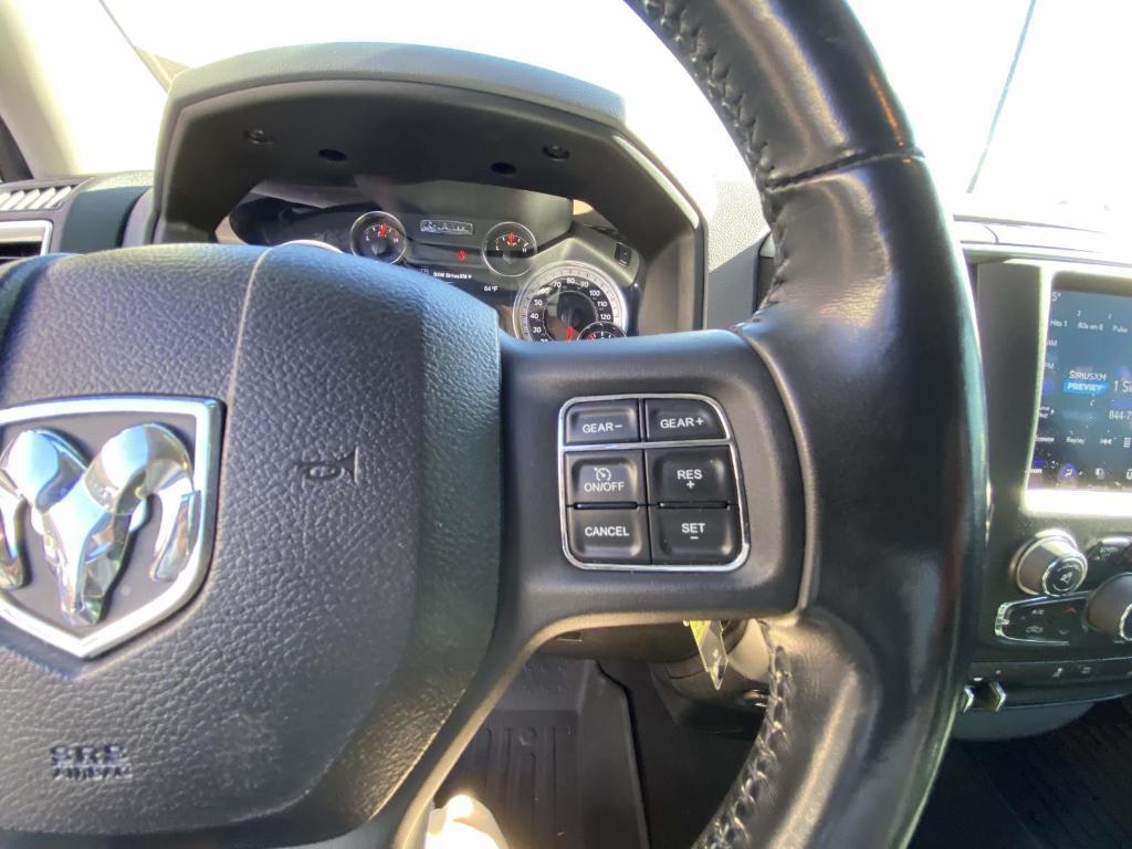 used 2020 Ram 1500 Classic car, priced at $22,056