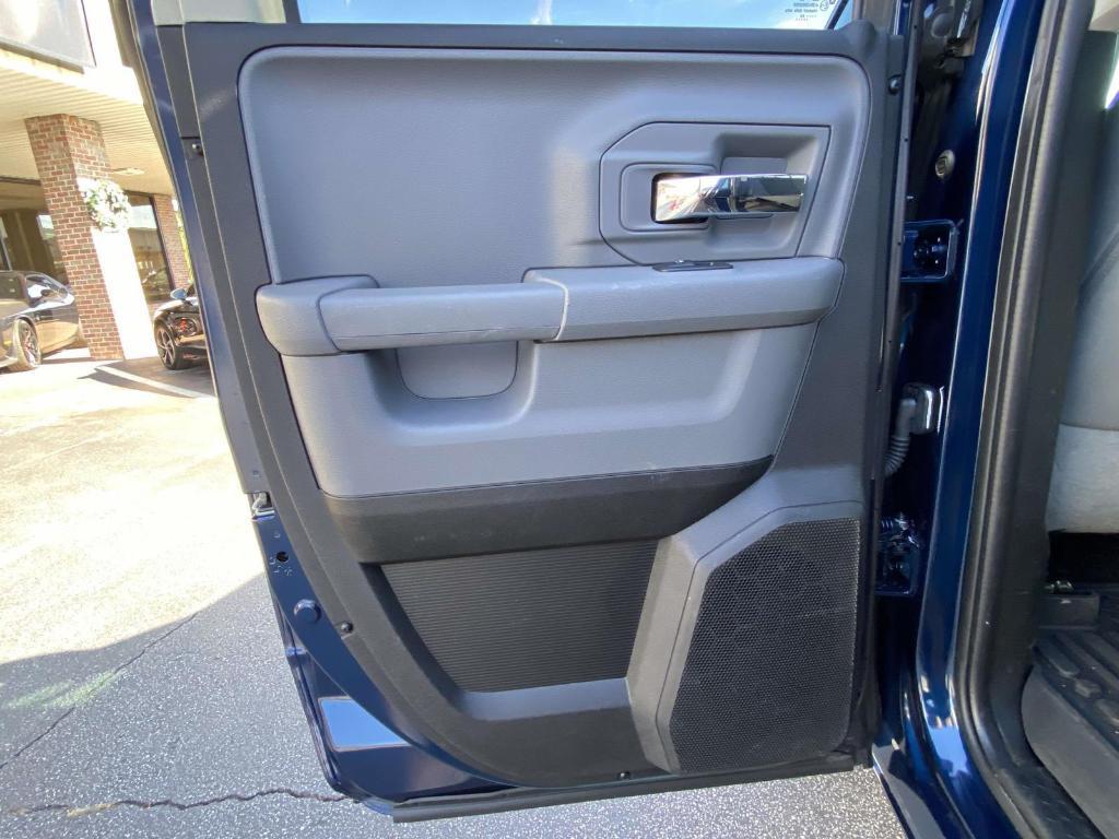 used 2020 Ram 1500 Classic car, priced at $22,056