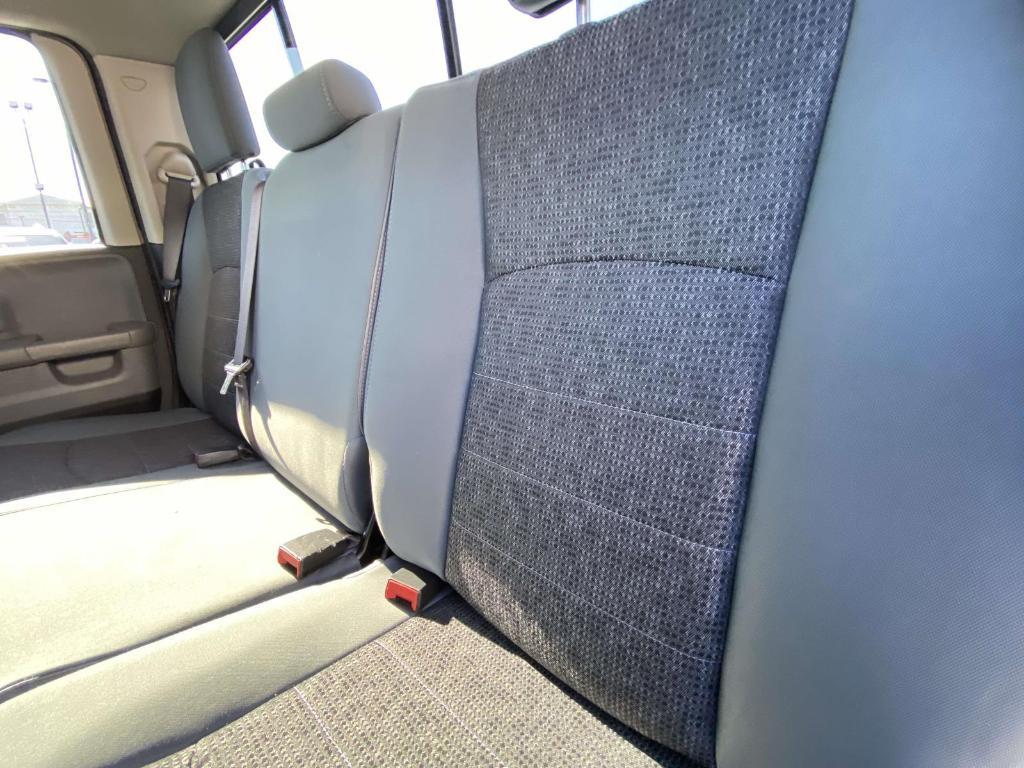 used 2020 Ram 1500 Classic car, priced at $22,056