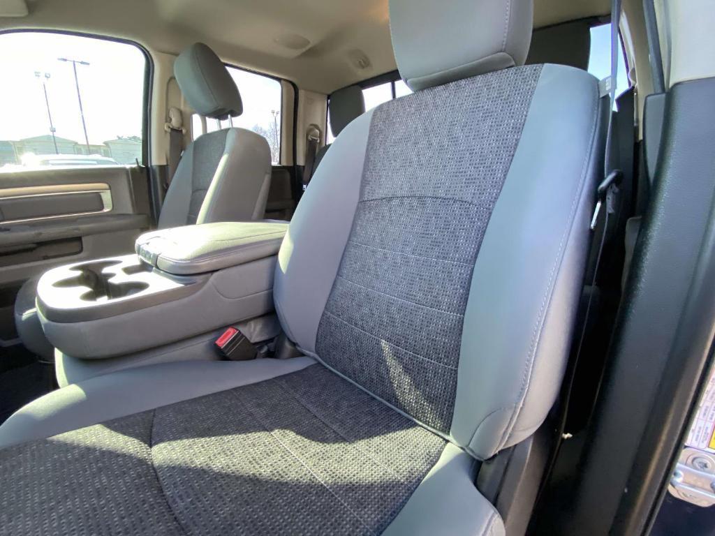 used 2020 Ram 1500 Classic car, priced at $22,056