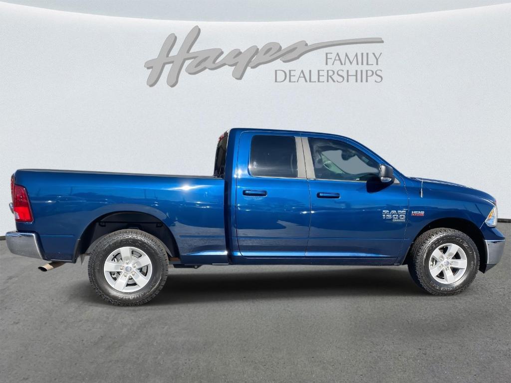 used 2020 Ram 1500 Classic car, priced at $22,056