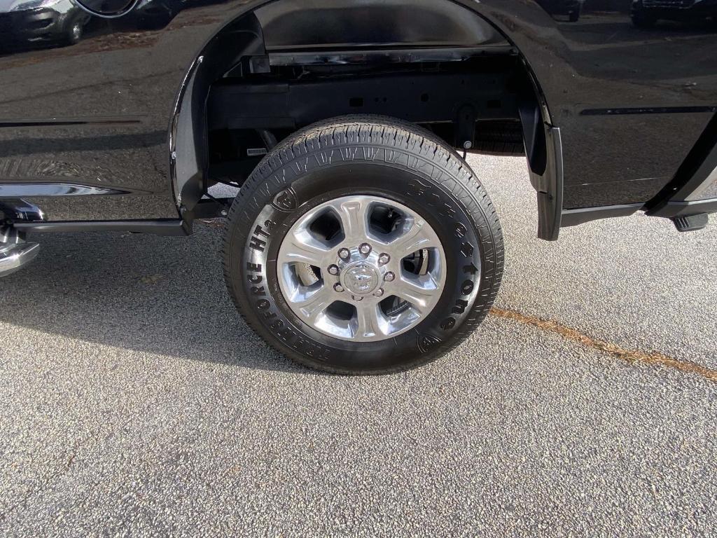 used 2024 Ram 2500 car, priced at $37,767