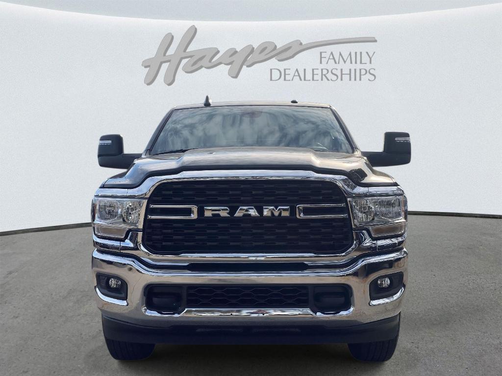 used 2024 Ram 2500 car, priced at $37,767