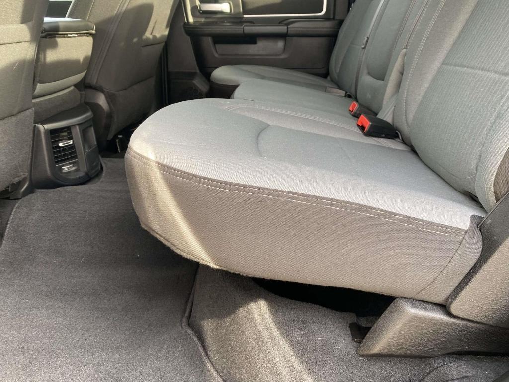 used 2024 Ram 2500 car, priced at $37,767