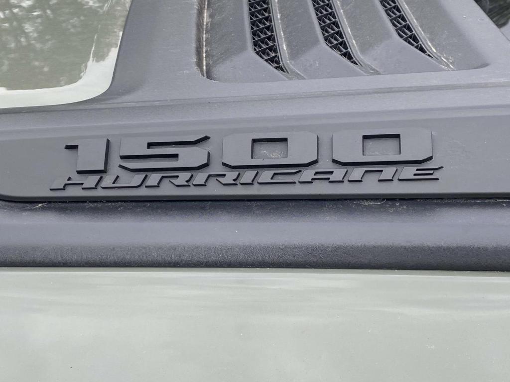 new 2026 Ram 1500 car, priced at $64,253