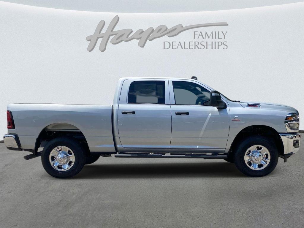 new 2026 Ram 2500 car, priced at $66,898