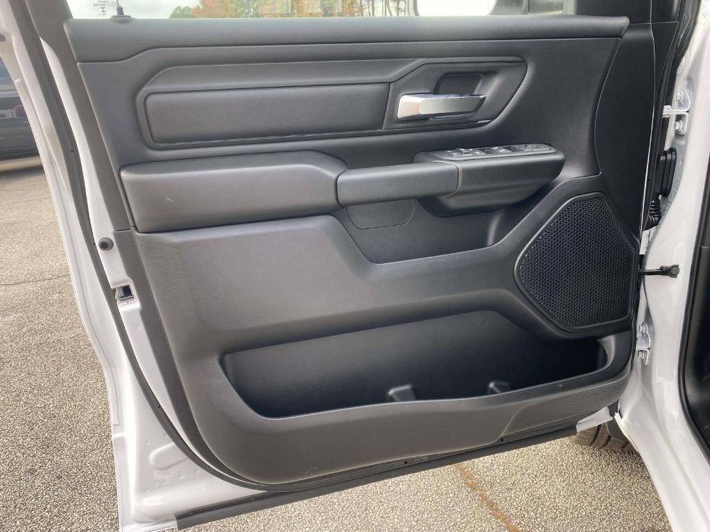 new 2026 Ram 1500 car, priced at $41,588