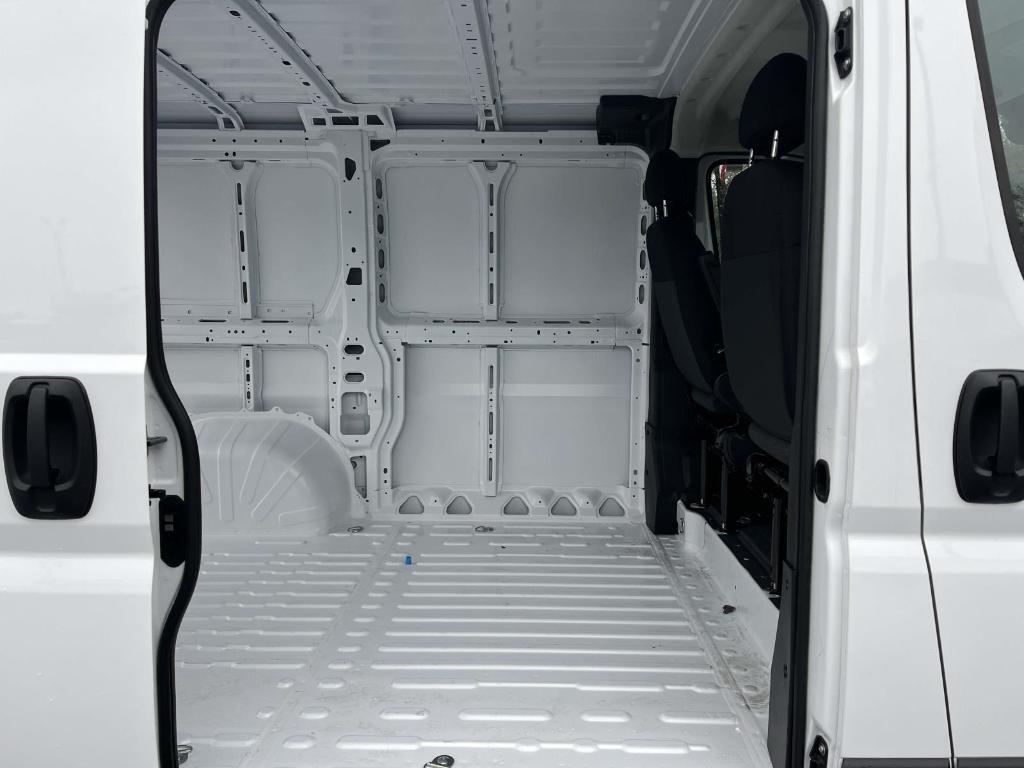 new 2026 Ram ProMaster 1500 car, priced at $38,908
