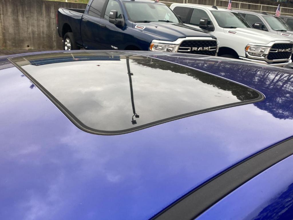 used 2022 Hyundai Elantra car, priced at $20,456