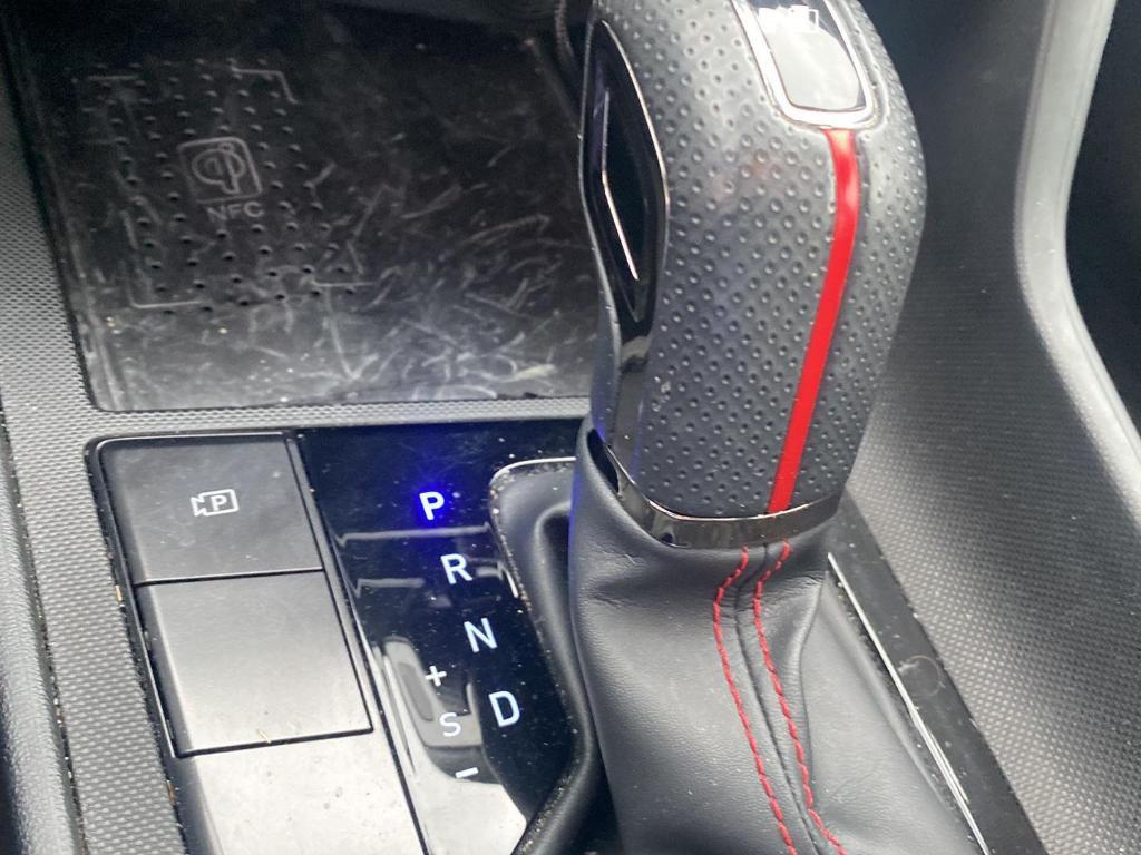 used 2022 Hyundai Elantra car, priced at $20,456