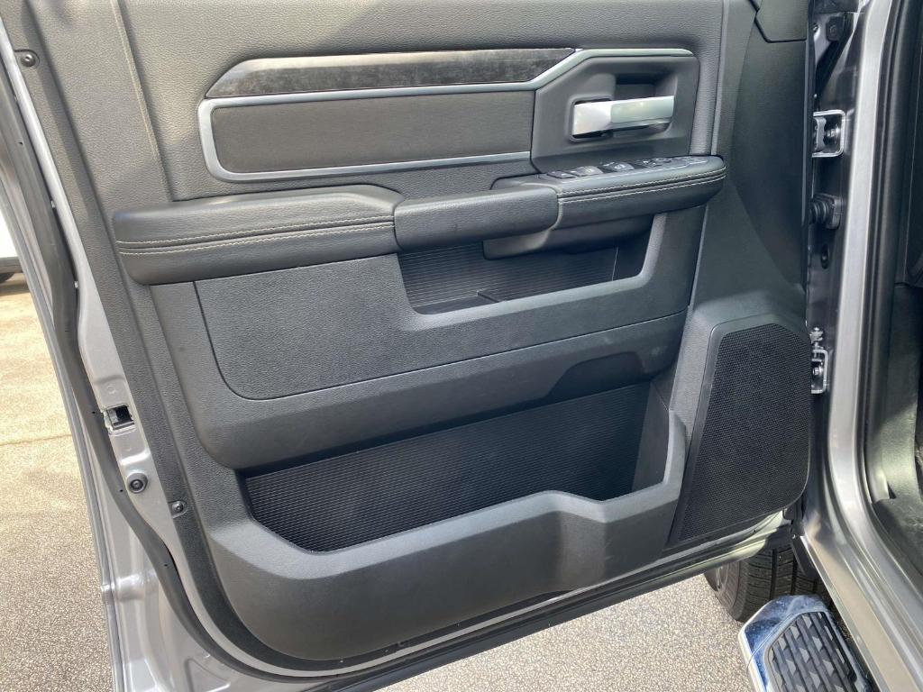 used 2024 Ram 2500 car, priced at $38,697