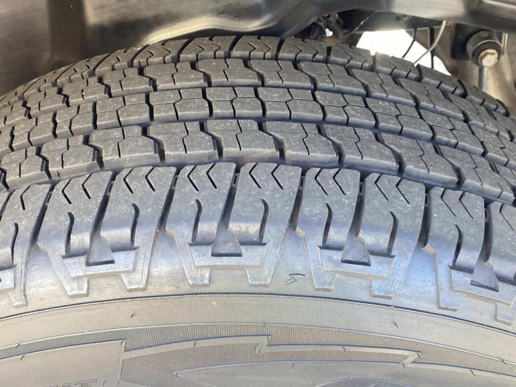 used 2025 Ram 1500 car