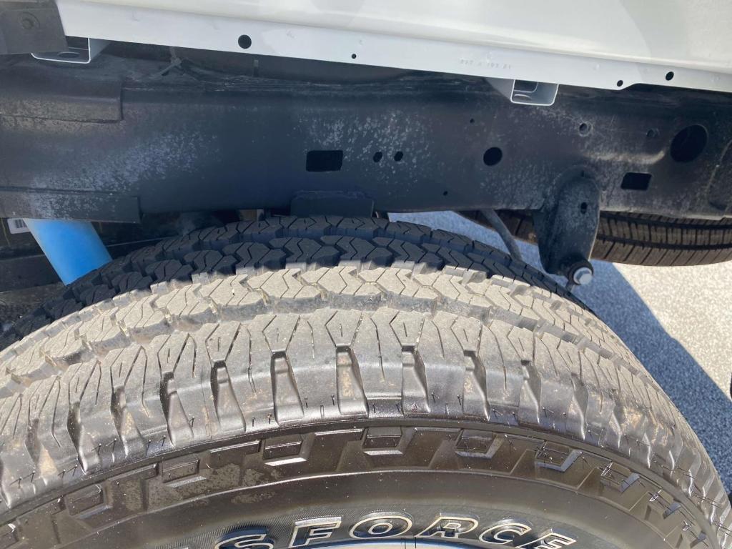 used 2025 Ram 2500 car, priced at $60,895