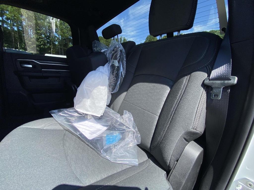 used 2025 Ram 2500 car, priced at $60,895