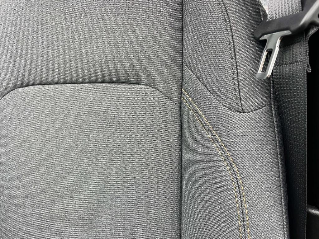 new 2026 Jeep Wrangler car, priced at $35,048