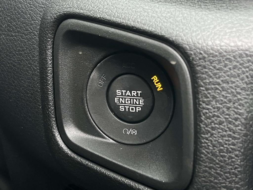 new 2026 Jeep Wrangler car, priced at $35,043