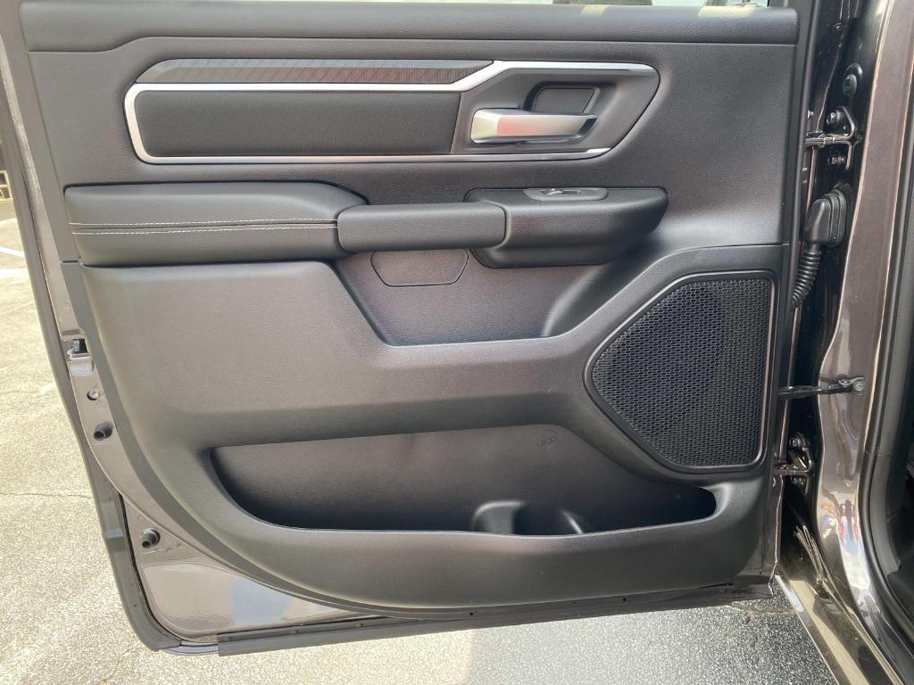 new 2026 Ram 1500 car, priced at $51,403