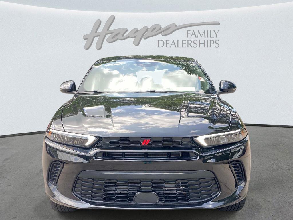 used 2024 Dodge Hornet car, priced at $21,698
